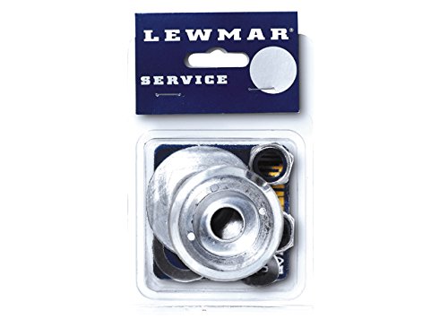 559017 Lewmar Bw Only Ss Shear Pin 185Tt