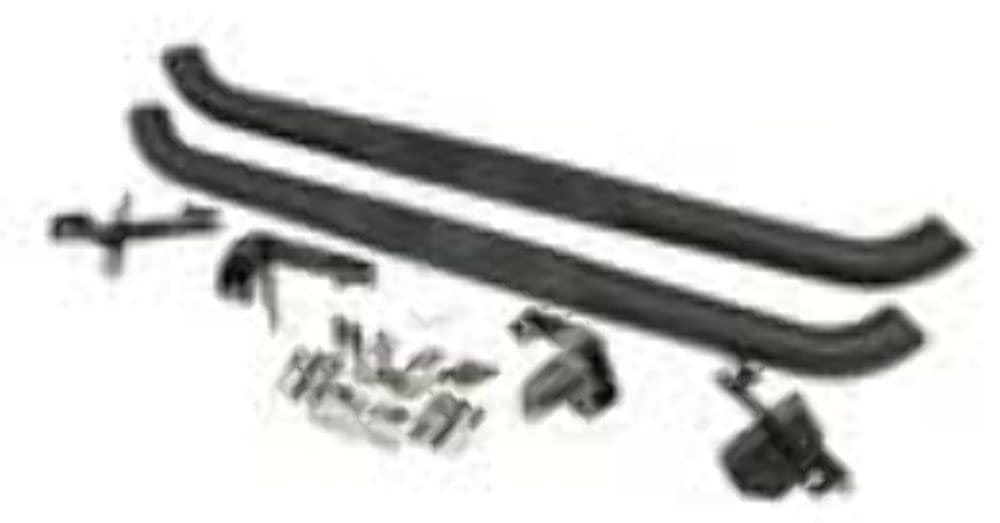 RT Off-Road Crown Automotive - Side Steps