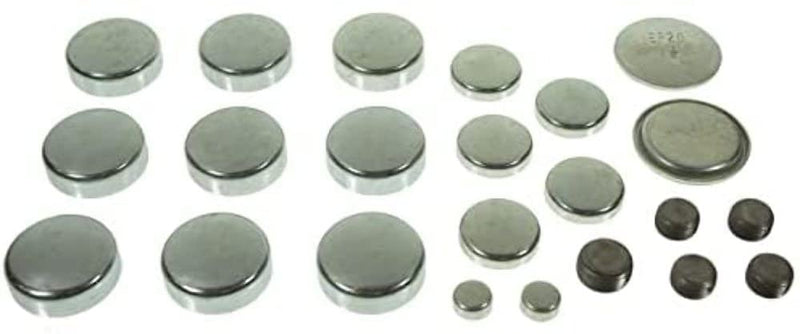 MPE-613R Melling Freeze Plug Kit