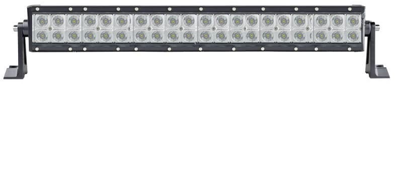 Go Rhino Classic 752020 LED Lighting - 20" Double Row LED Light Bar