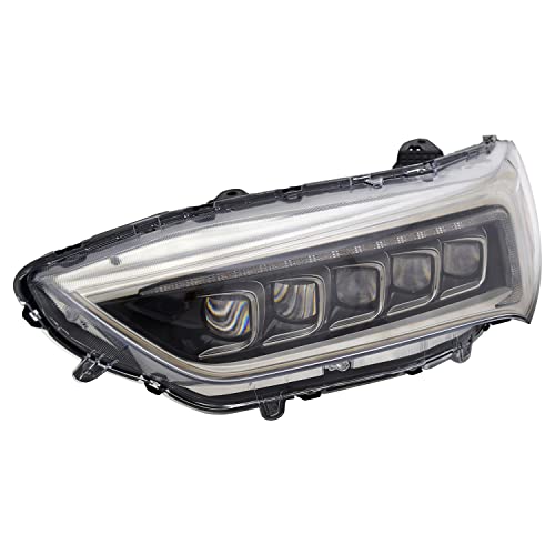 Replacement left Head Lamp TYC 20-9988-00 for ACURA TLX