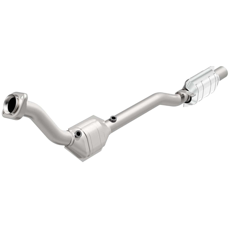 Catalytic Converter MagnaFlow 93106: HM Grade, Direct-Fit (Federal/EPA Compliant)