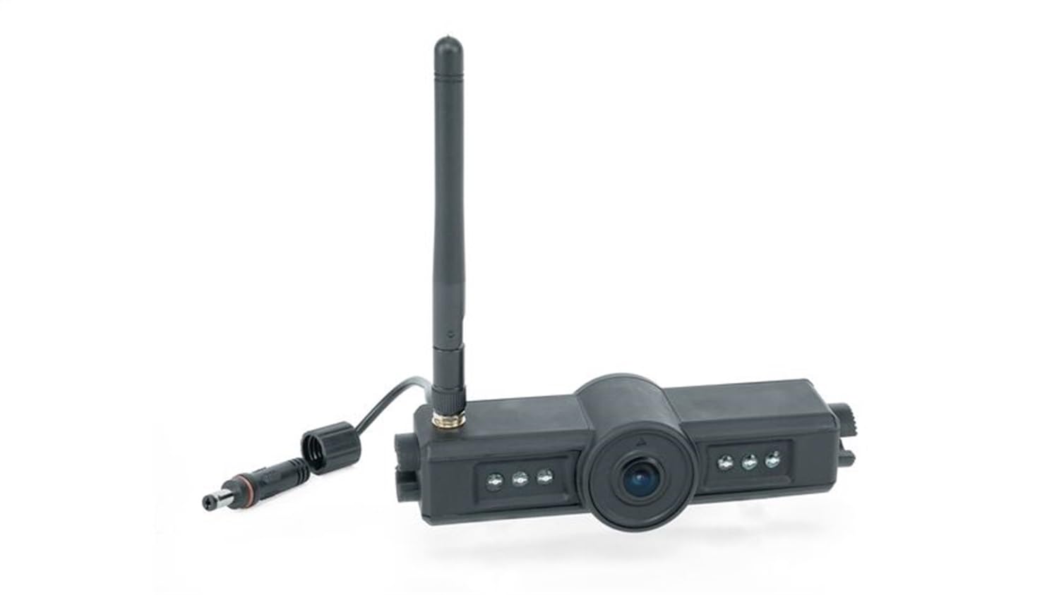 Towtal View Camera Air Lift Company 25300 - HD Camera with Versatile Mount