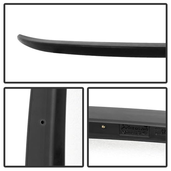 OE Spoiler Spyder Auto SP-OE-TCOL14