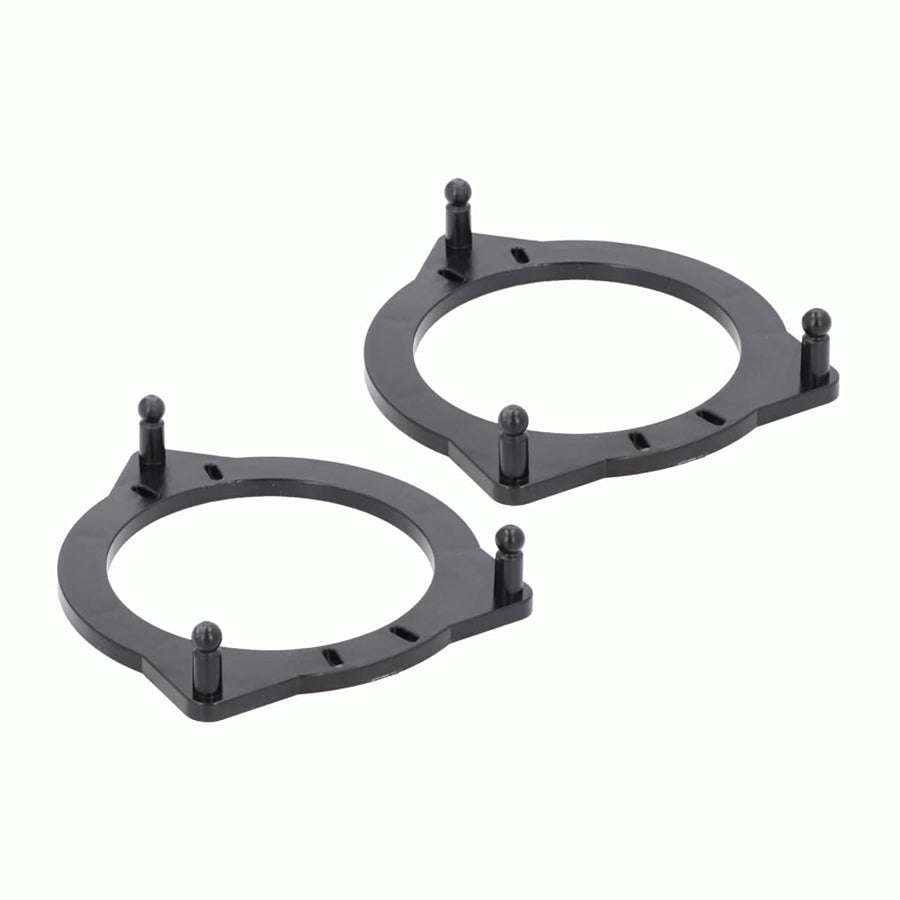 Door Speaker Adapter Plate - Metra Fits Mercedes 2014-2020 (82-8705)