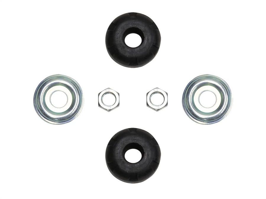 Heavy Duty ICON Stem Bushing Kit, Compatible with 9/16" RXT Shock Absorber, 611008