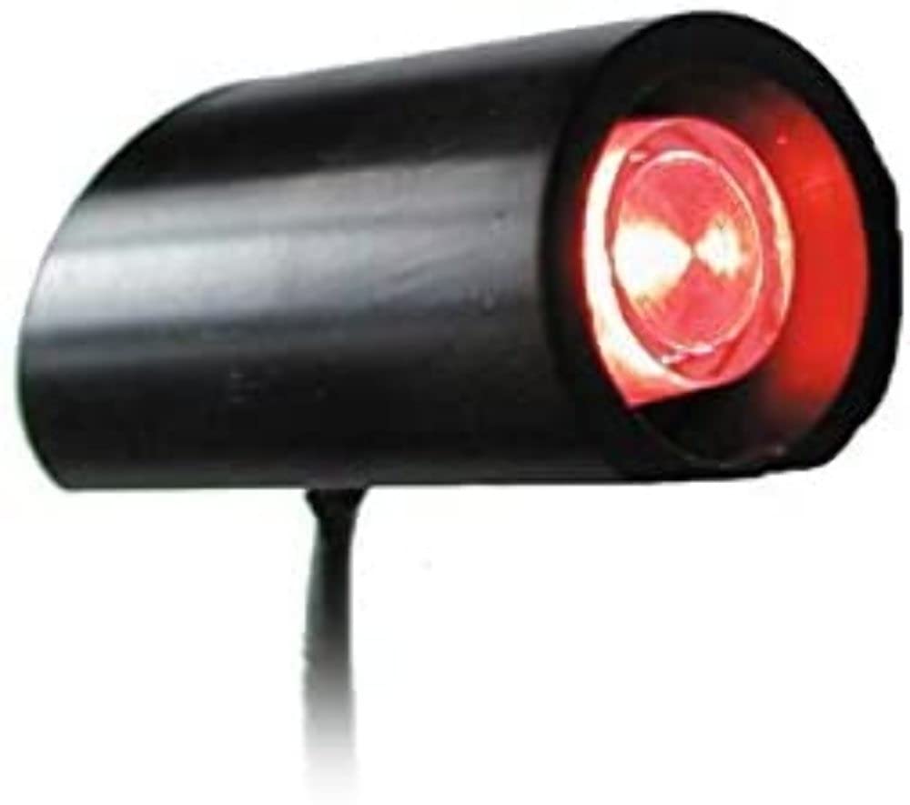 Dash Top Stack ST534 Shift Light Red
