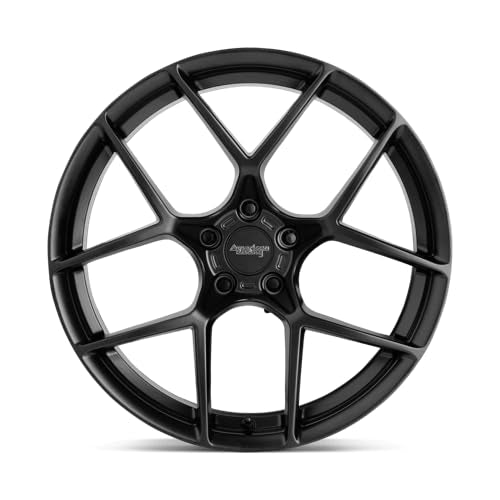 AR924 CROSSFIRE American Racing 20X10.5 5X4.5 7.52 45mm SATIN BLACK - AR92420512745