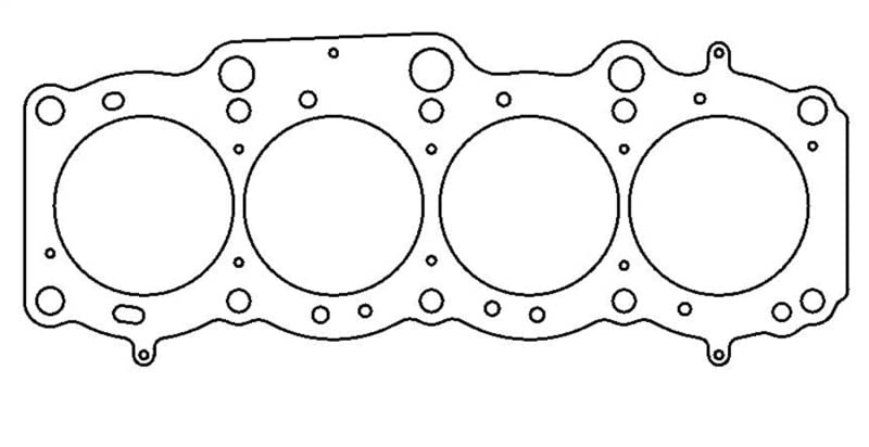 Gasket Cometic Head Gasket - C4315-040