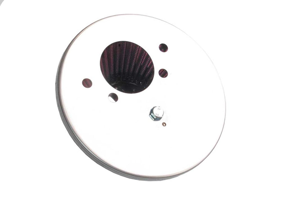 High Performance K&N 56-9330 Custom Racing Assembly