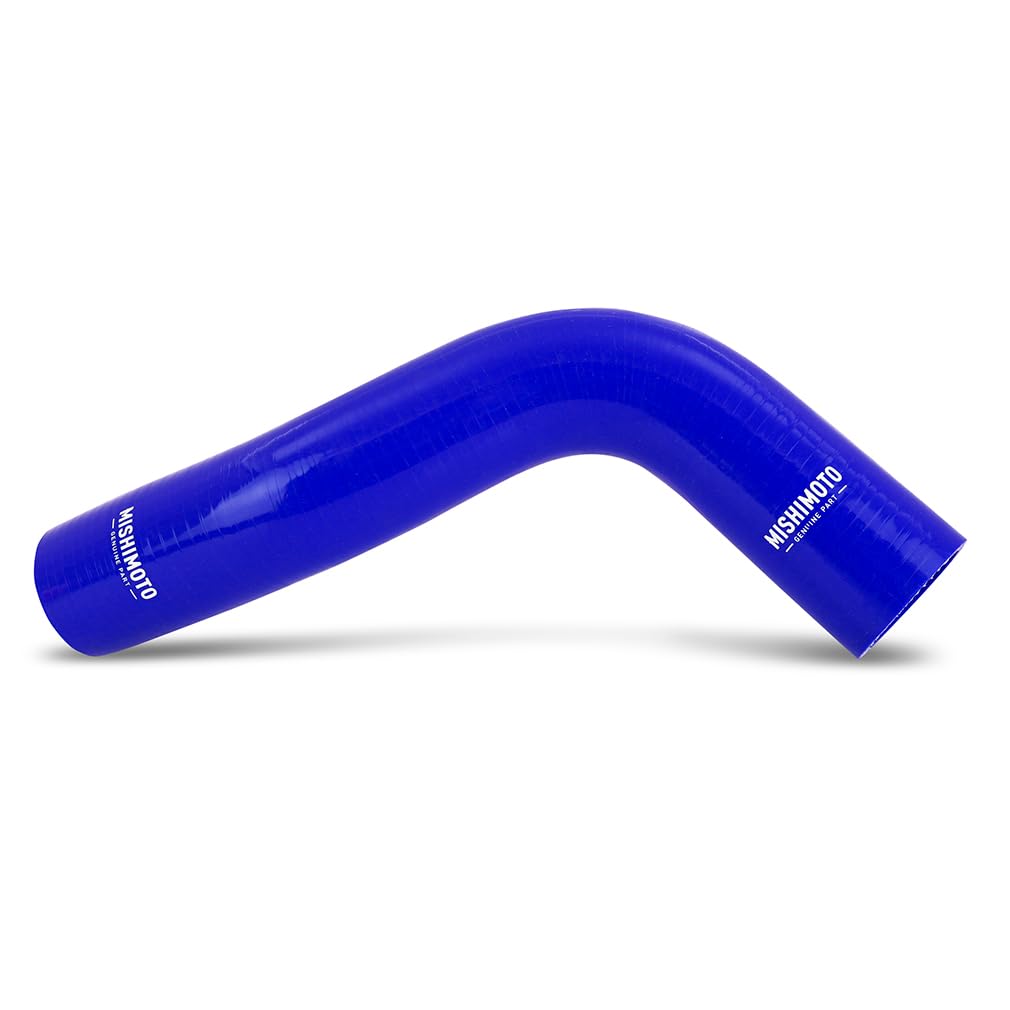 Mishimoto Radiator Hose Kit Silicone, Compatible with Subaru WRX 2022+, Blue