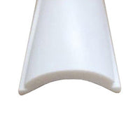 Forespar 011407 Performance Products Radius Insert Molding 7/8x50pw