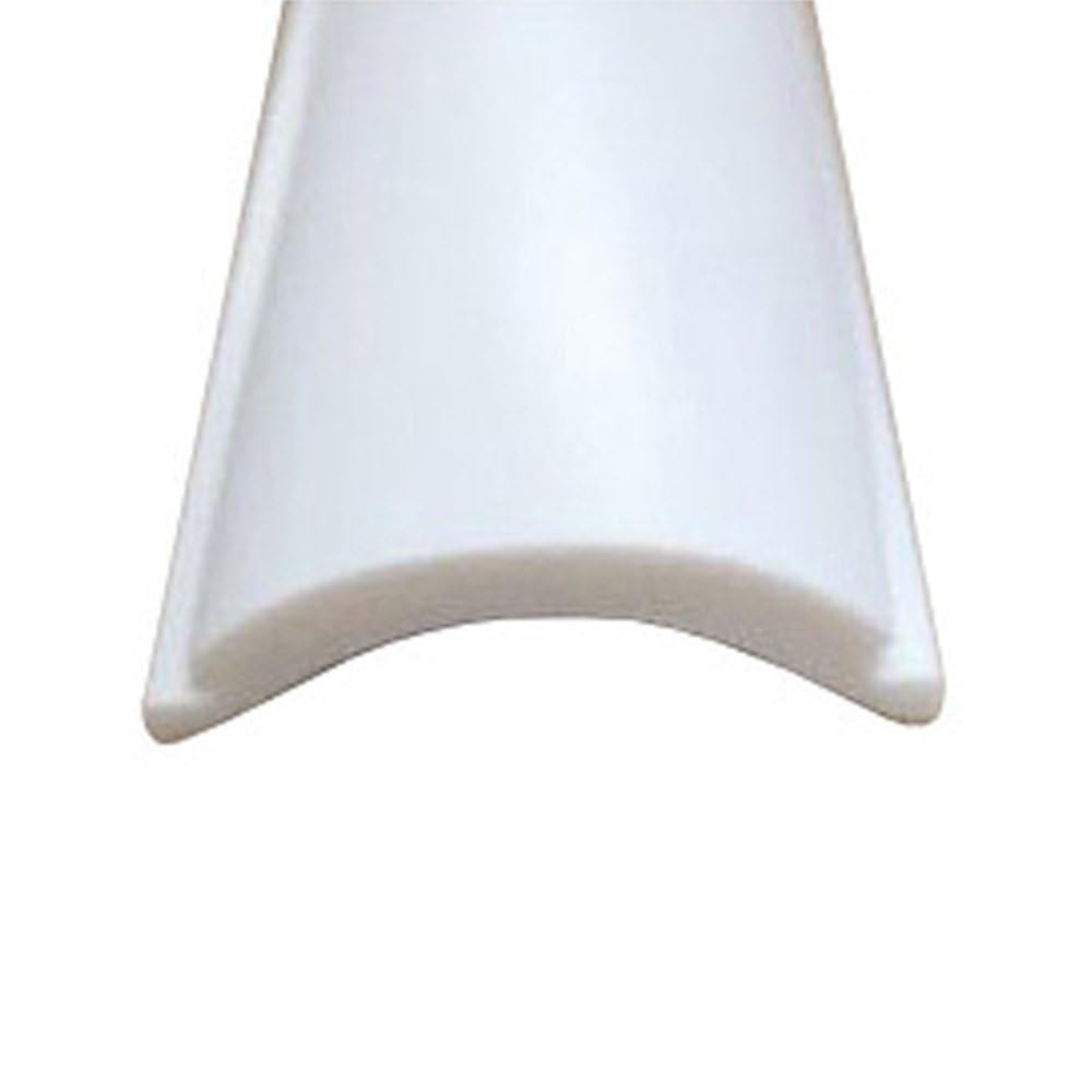 Forespar 011407 Performance Products Radius Insert Molding 7/8x50pw