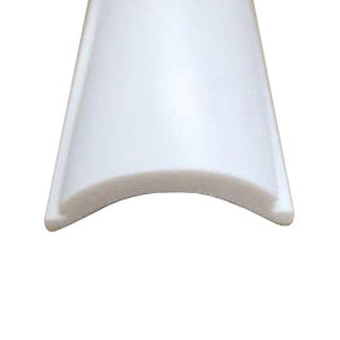 Forespar 011407 Performance Products Radius Insert Molding 7/8x50pw