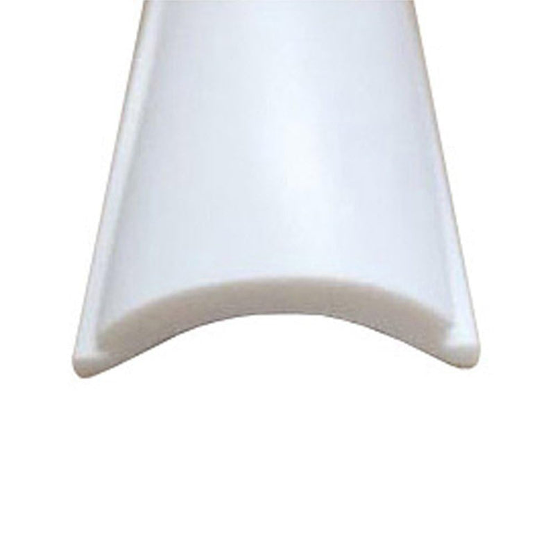 Forespar 011407 Performance Products Radius Insert Molding 7/8x50pw