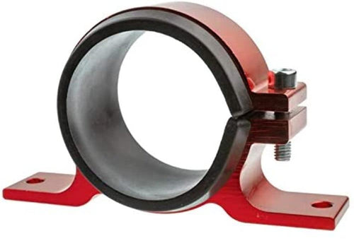 Holder For Red Horse Performance 4651-01-3 4651 Series Fuel Filter -Red