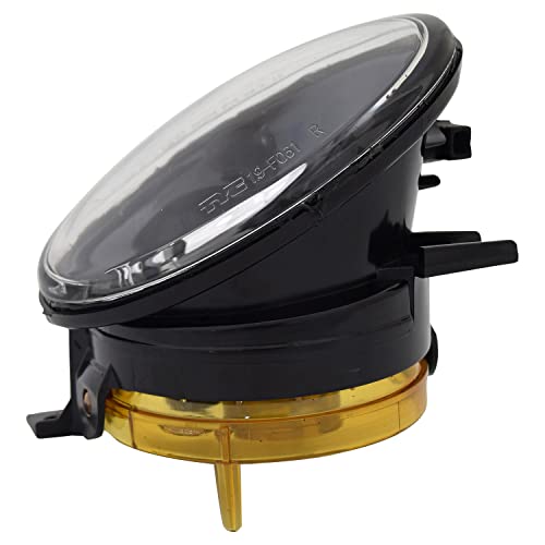 Replacement TYC 19-15061-00 Fog Lamp right for MERCEDES-BENZ