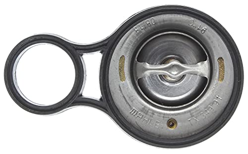 Engine Coolant Thermostat MAHLE TX34991