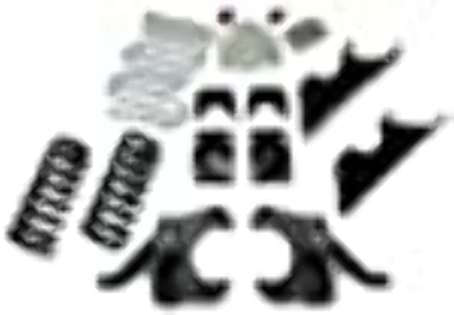 Lowering Belltech 707 Kit