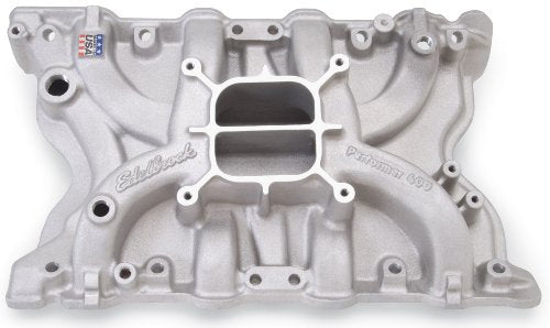 Performer Edelbrock 2171 Aluminum Intake Manifold