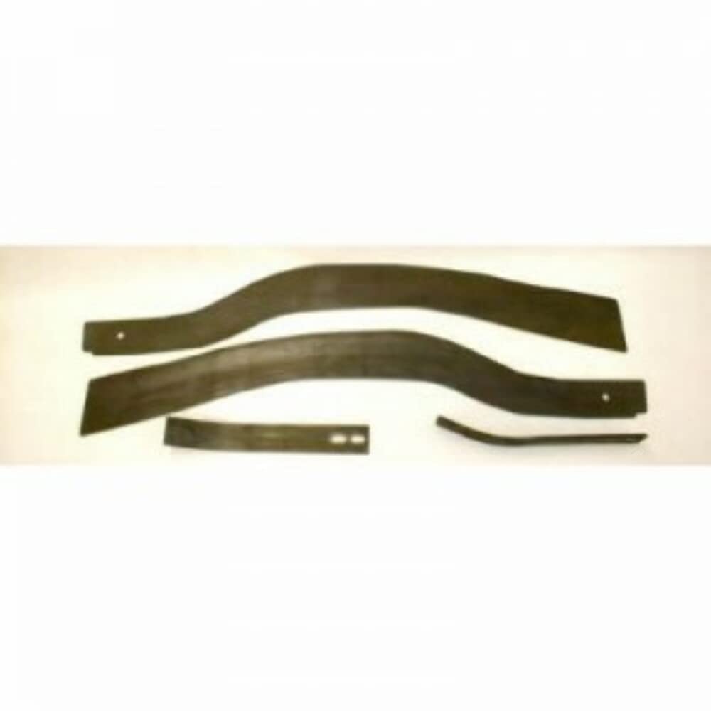 FP200 MOUNT OFF ROAD Frame Reinforcing Plate