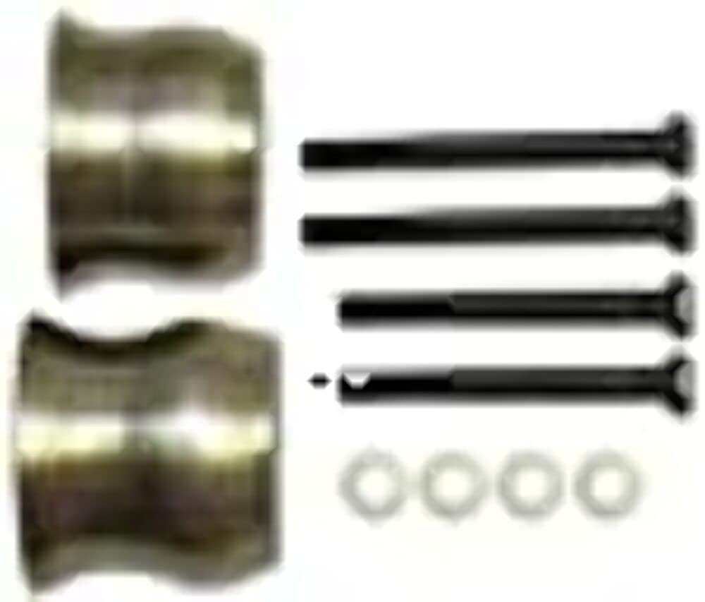 Skyjacker Component Box YJ41BN Incl. 4 Nitro Shocks 4 Inch Lift