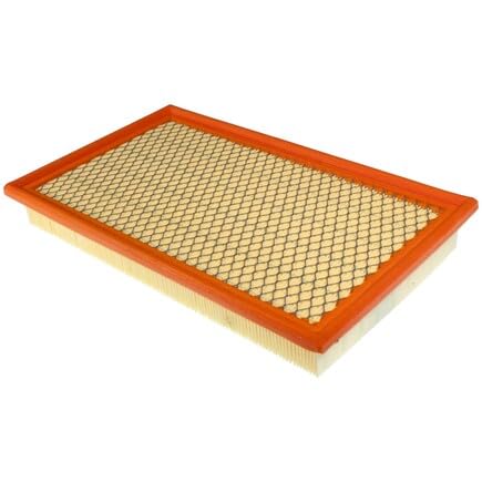 Air Filter MAHLE LX 2940