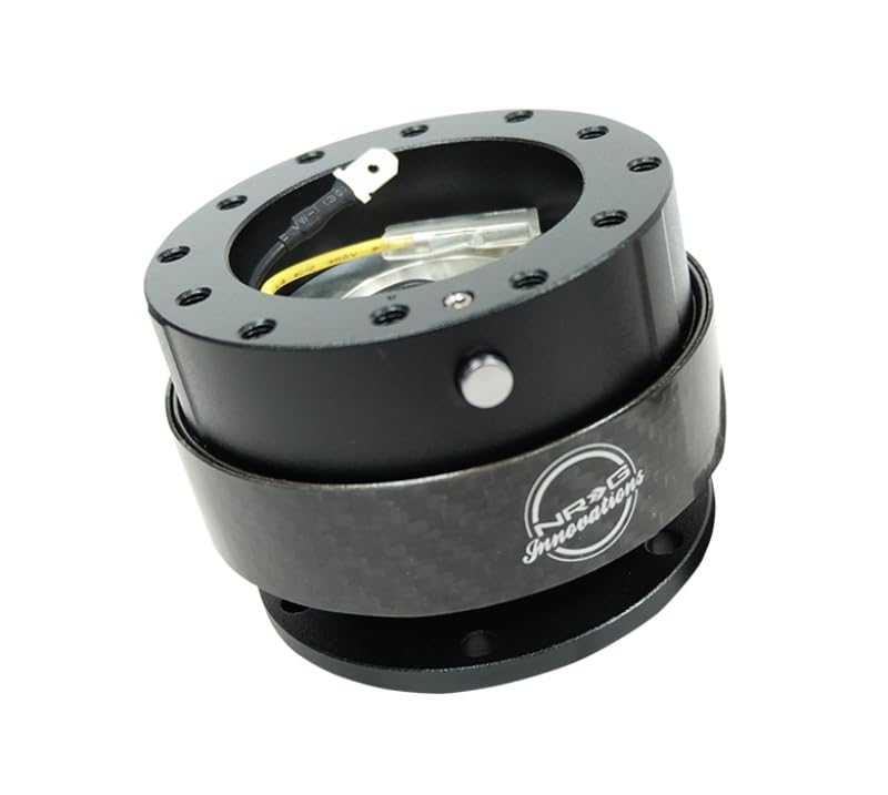 Quick Release NRG SRK-200CF - Gen 2.0