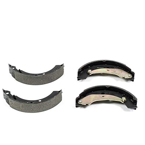 Power Stop Autospecialty B810 Brake Shoe For Chrysler PT Cruiser 2004-2009 [Model Specific]