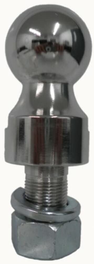 Trailer Hitch Ball Husky Towing 30601 Hitch Accessories