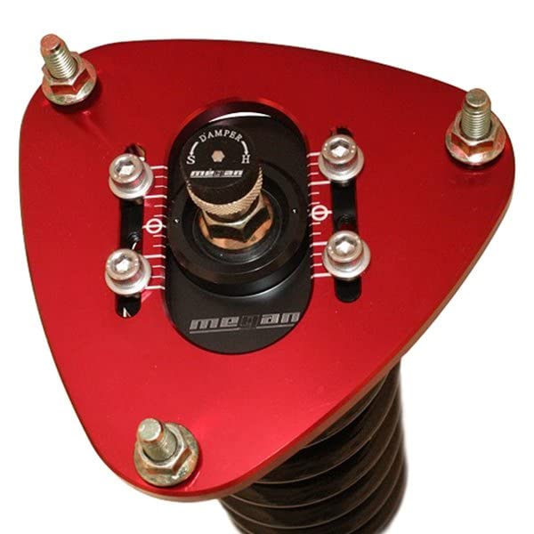MR-CDK-SBA Megan Racing Street Series Coilover Damper Kit