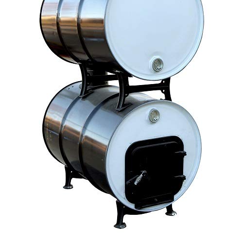 Double Camp Stove Kit Mr. Heater, Model:F500305 Multi