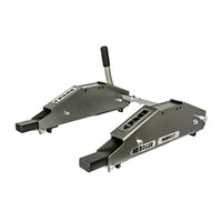 Fifth Wheel Trailer Hitch Slider Husky Towing 33143, 26000 Pound Capacity