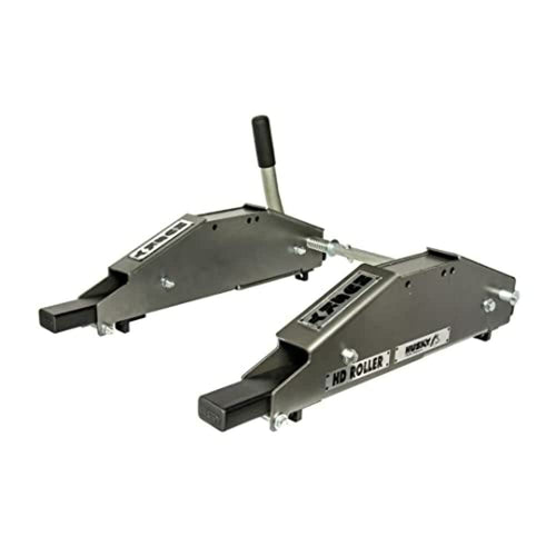 Fifth Wheel Trailer Hitch Slider Husky Towing 33143, 26000 Pound Capacity