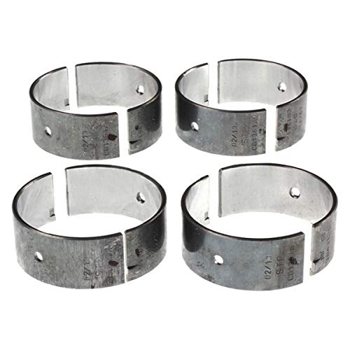 Clevite Engine CB-1361A(4) Connecting Rod Bearing Set
