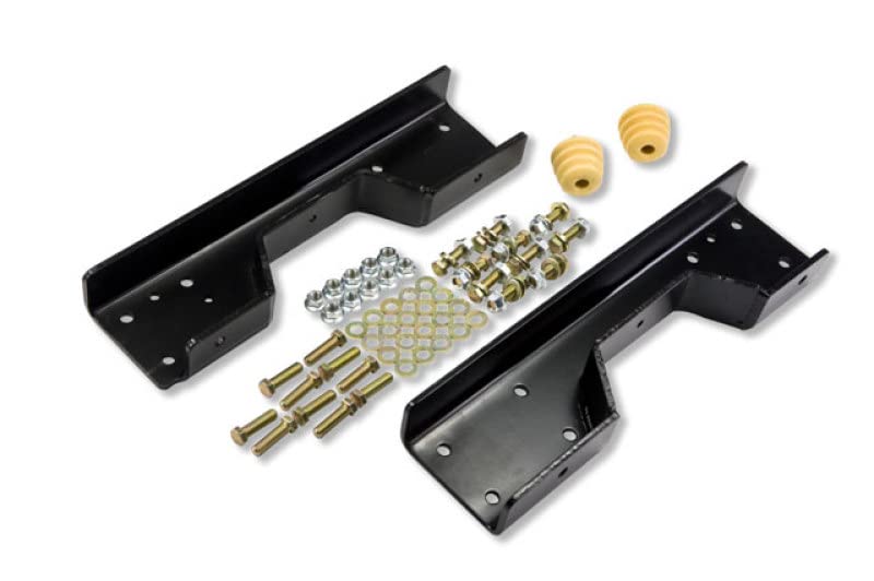 C-Notch Kit Belltech 6911