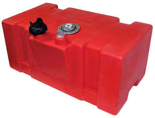EPA 18 Gallon Topside Fuel Tank