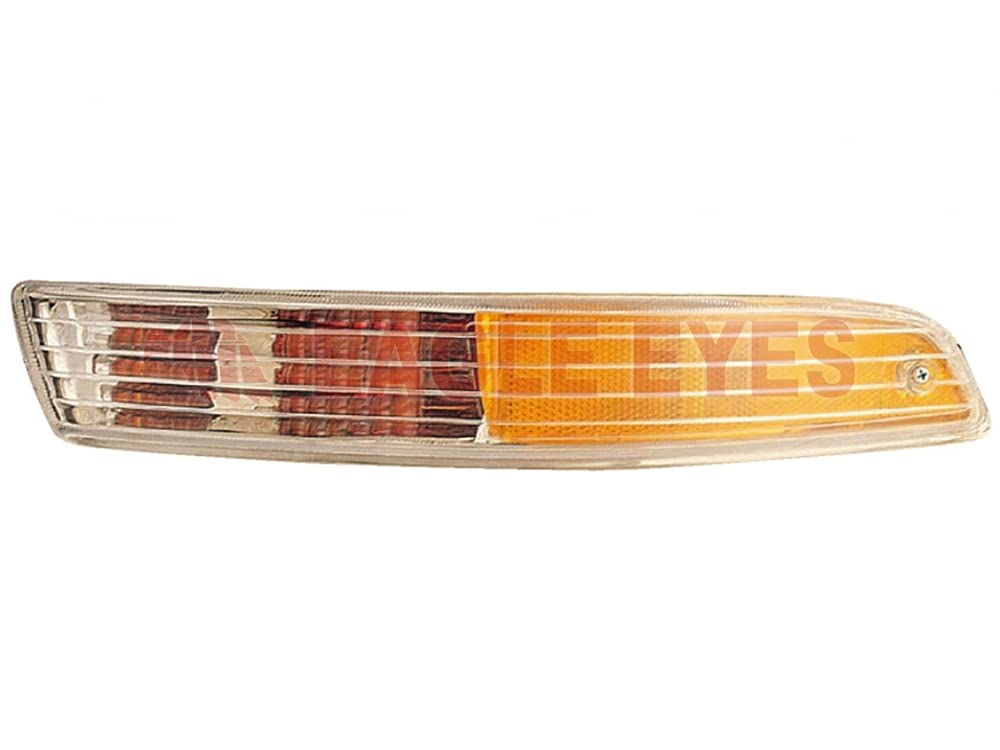 Parking and Signal Light Eagle Eyes HD153-B000L