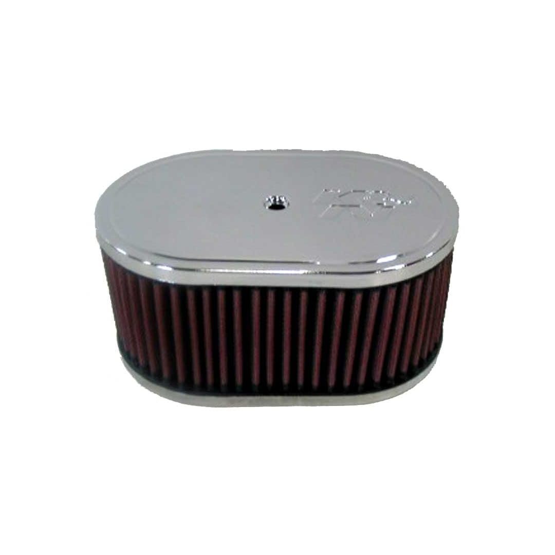 High Performance K&N 56-1350 Custom Racing Assembly