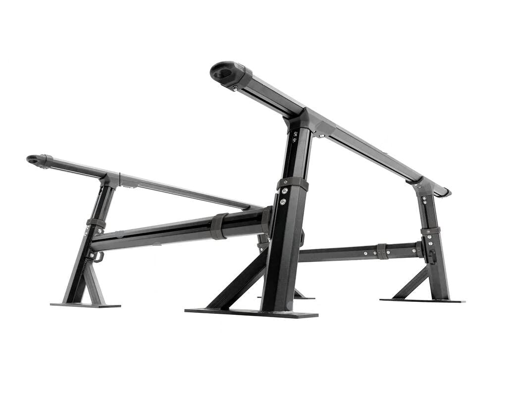 Freedom Rack Overland Vehicle Systems 22040100 Cross Bars