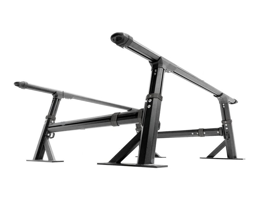 Freedom Rack Overland Vehicle Systems 22040100 Cross Bars