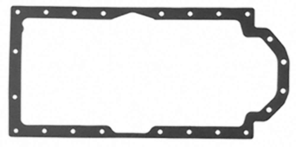 OS20571 Victor Reinz Oil Pan Gasket Set