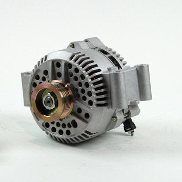 Alternator TYC Compatible with 2004-2008 Ford Explorer
