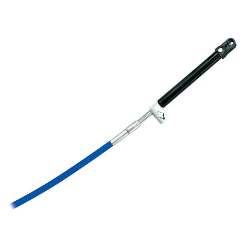 Uflex MACH36X10 Control Cable Mach36 Mercury/Mercruiser/Mariner/Volvo, 10'