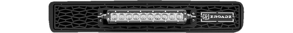 ZROADZ T-Rex Z319321 Grille