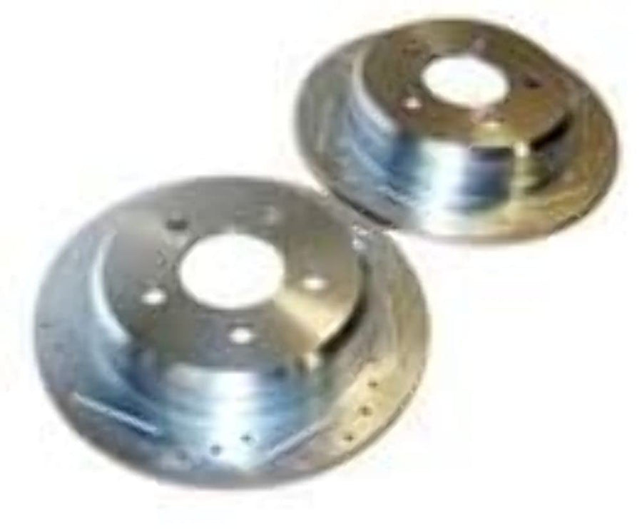 Brake Rotor Set RT Off-Road