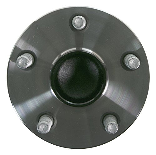 Wheel Bearing and Hub Assembly MOOG for Lexus LS460