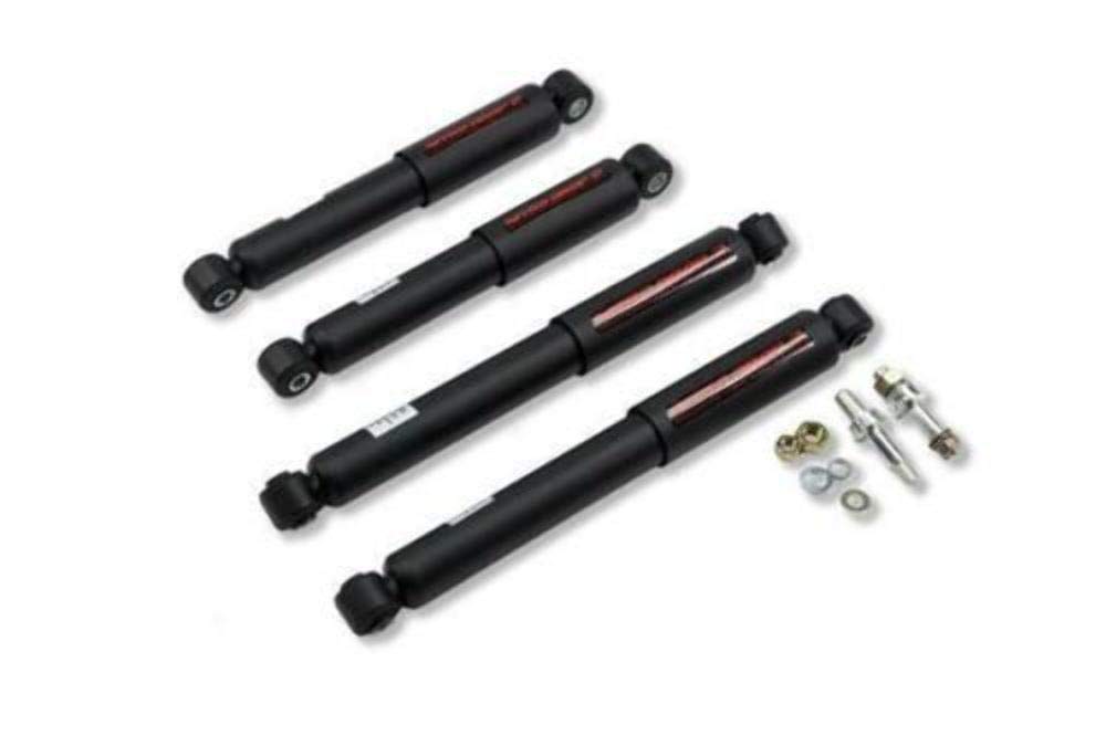 Nitro Drop 2 Belltech 8004 Shock Absorber