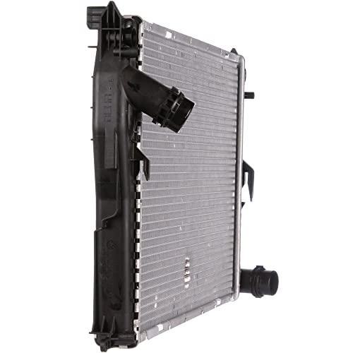 Behr MAHLE CR 1923 000P Radiator