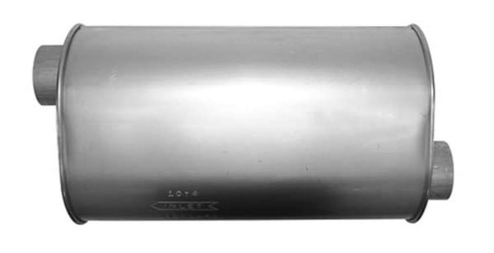 AP Exhaust Muffler - 2559 AP Exhaust Products